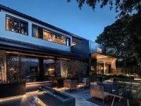 中式風格會所室內(nèi)裝修裝飾設計效果-第1161期